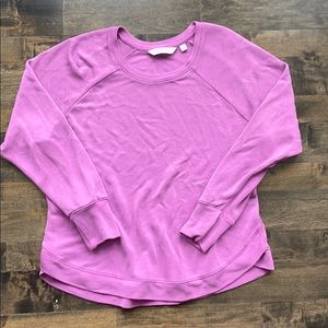 Athleta Mindset Sweatshirt